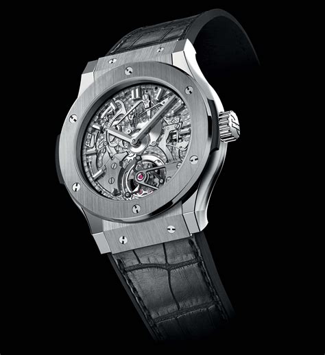 montre hublot geneve prix algerie